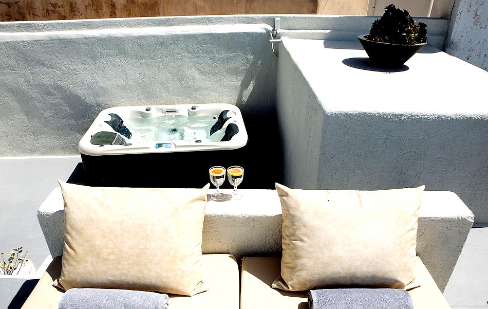 Santorini Dreams Villas